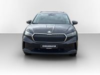 Skoda Enyaq - Vorschau Bild 3