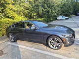 BMW 430 Gran Coupé 430i xDrive Gran Coupé Sport  - BMW 4 Series aus 2019
