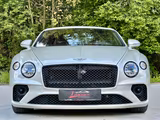 Bentley Continental GT W12 *Mulliner*Blackline*TouringS* - Bentley: Mulliner