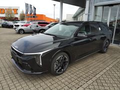 KIA K4 1.6T SW GT-line DCT DWP+ SD SITZ 18 KIA K4 1.6T SW GT-line DCT DWP+ SD SITZ 18