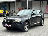 BMW X3 3.0d*SportPaket*Xeonon*Automatik*Navi*TÜV* - BMW X3 aus 2005 mit Diesel-Antrieb