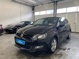 Volkswagen Polo V 1.2 TSI Match*TEMP*PDC*KlimaA*Winterpaket - Volkswagen Polo: Match
