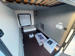 Etrusco T 6.9 SB | 7,0 m *Automatik*