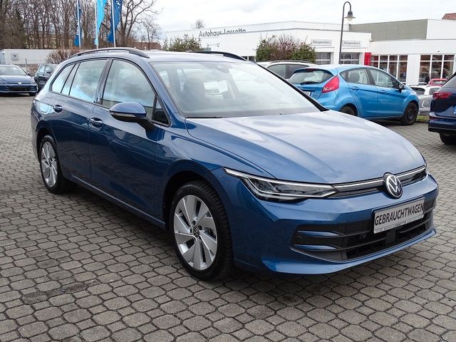 Golf Variant 1.5 eTSI DSG Life - # Facelift