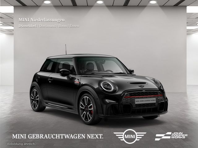 MINI John Cooper Works Navi Head-Up Parkassist LED