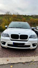 BMW X5 xDrive40d Edition Exclusive Edition Exclusive - BMW X5: Edition Exclusive