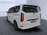Ford Tourneo Custom Titanium L1 Garantie 5J./50.000km - Ford Tourneo in Dresden