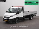Iveco Daily 35C21 3.0L Automaat Open Laadbak 210PK Dub