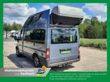Ford Euroline Euroline NUGGET - Ford Eu
