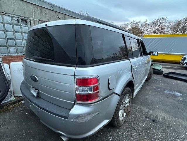 Ford Flex