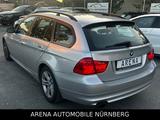 BMW 318i Touring*Ahk*Sitzheizung*Tempomat*Pdc*Klima - gebrauchte BMW 318 aus dem Jahr 2010