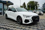 Audi S3 Lim. 310PS*1.Hand*Quattro*Kamera*Optik*Matrix - gebrauchte Audi S3 aus dem Jahr 2023