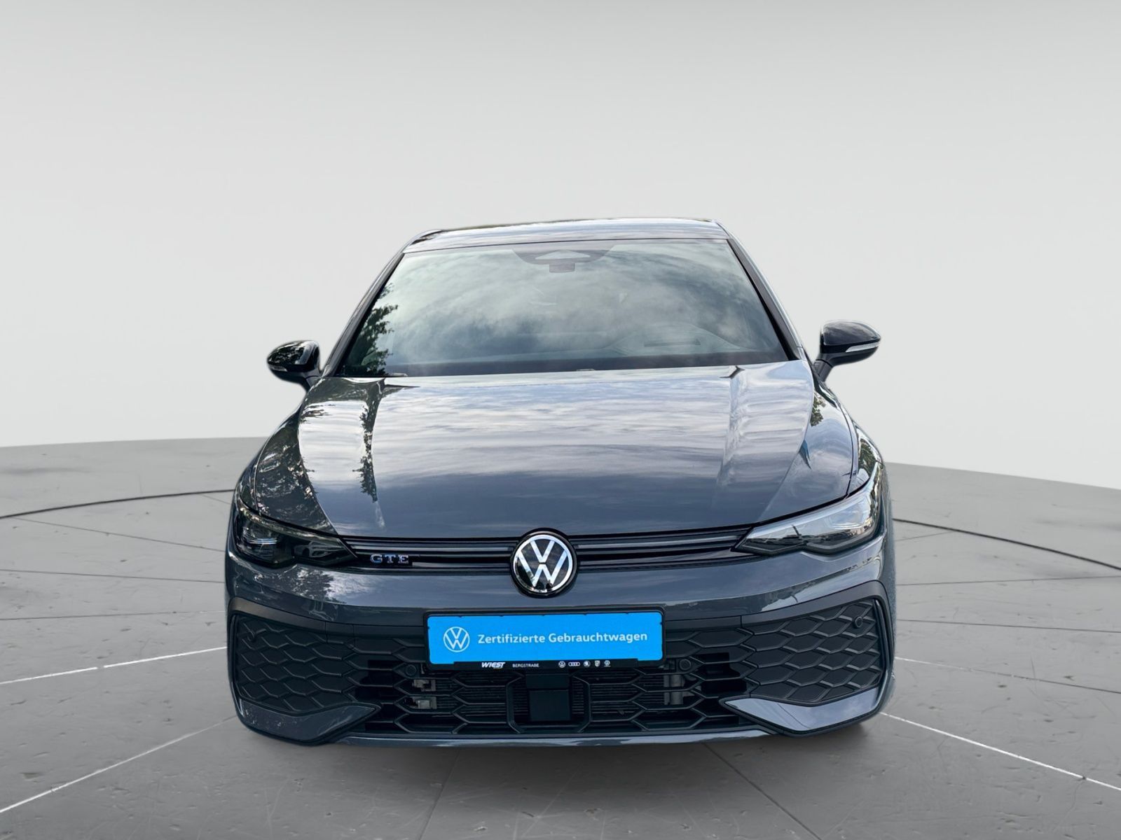 Volkswagen Golf VIII GTE 1.5 TSI eHybrid Business IQ.Light foto 3