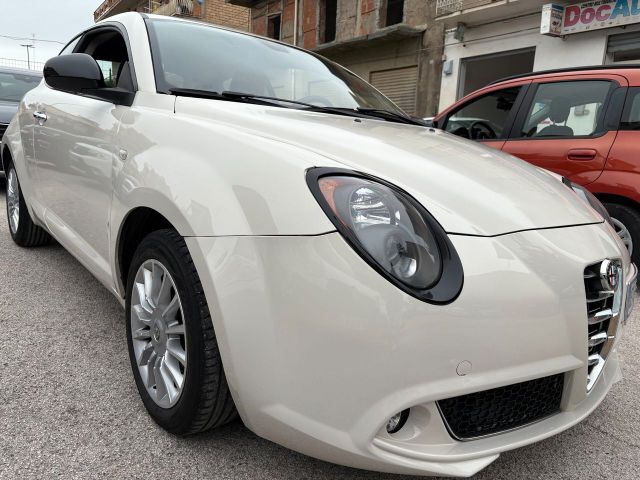 Alfa Romeo MiTo 1.3 JTDm 85 CV S&S Distinctive