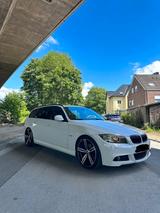 BMW 320D M PACKET 19 ZOLL TÜV NEU TAUSCH - BMW 320: 320d Pack M