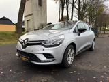 Renault Clio 1,5 dci EURO 6 5-Sitzer - Renault Clio: Sitze