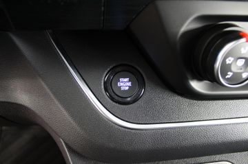 Fahrzeugabbildung Renault Grand Trafic dci150 *Easy Link*9-Sitzer*PDC *
