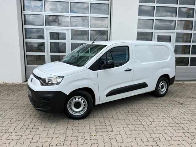 Fiat Doblo E-Doblo Cargo KaWa L2 50 kWh