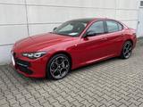 Alfa Romeo Giulia 2.2 D Q4 AT8  Ti Pano ACC TotwAss Alu19 L - Alfa Romeo: Schiebedach