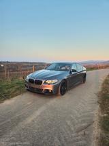 BMW 550i - - BMW 550: 550i