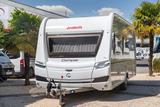 Dethleffs Camper 500 QSK *Big Deal und ab in den Urlaub* - Dethleffs 500