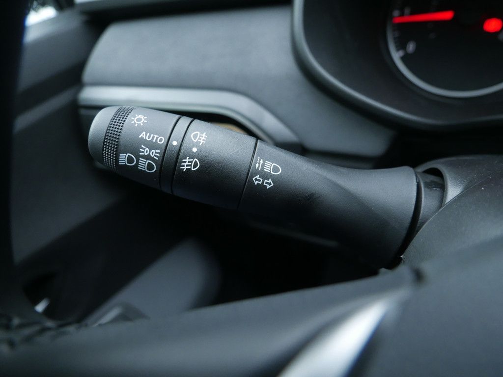 Fahrzeugabbildung Dacia Sandero Stepway Extreme TCe 110