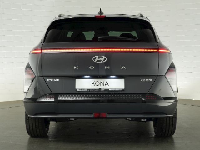 KONA Elektro PRIME 65,4 kWh+VOLL LED+NAVI+360 GR