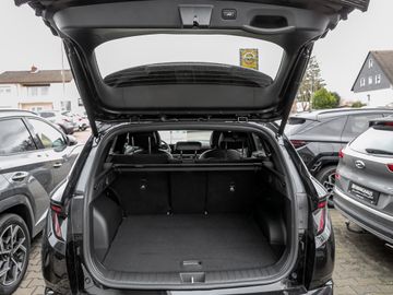 Hyundai Tucson 1.6 Pure 2WD Kamera Spurhalteassistent