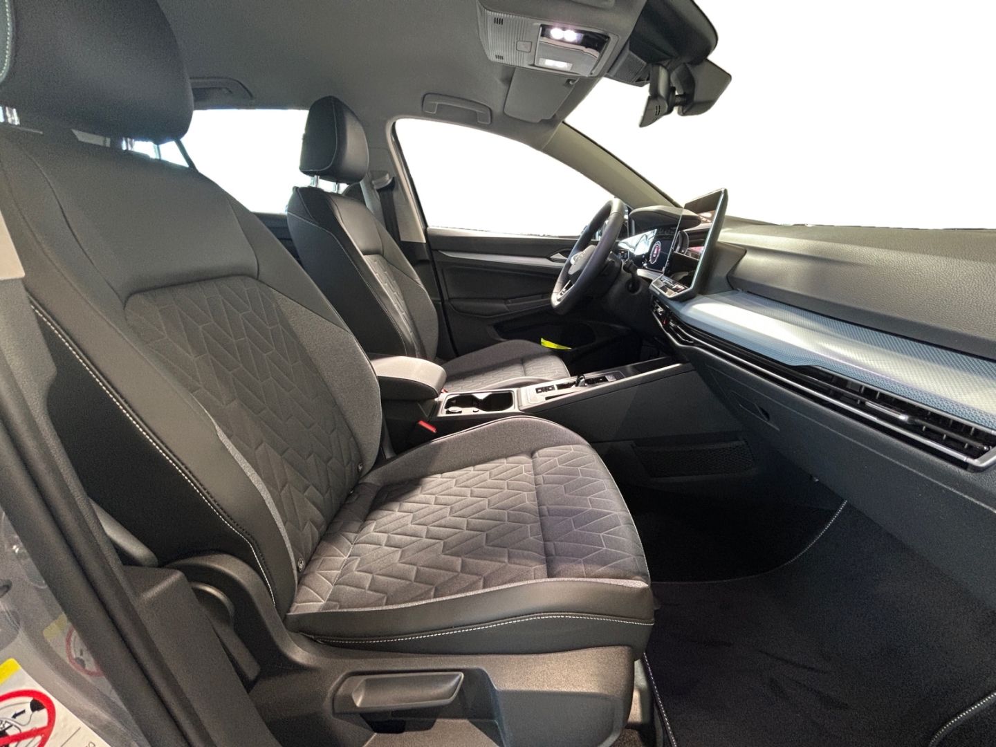 Volkswagen Golf - Bild 14