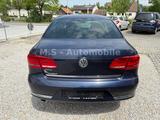 Volkswagen Passat Lim. Comfortline*2.Hand*Navi*Touch*SHZ*CD - Volkswagen Passat: Limousine