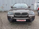 BMW X5 xDrive40d - BMW X5 mit Diesel-Antrieb: Geländewagen, Automatik