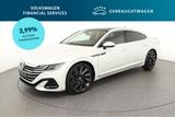Volkswagen Arteon R-Line 2.0 TSI Pano*Klima*PDC*RFK*SH - Volkswagen Arteon in Bonn