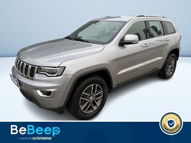 Jeep Grand Cherokee 3.0 V6 LAREDO 190CV AUTO MY1