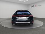 Audi A5 Avant e-hybrid qu S line Matrix Navi Pano B&O - Audi A5: Schiebedach