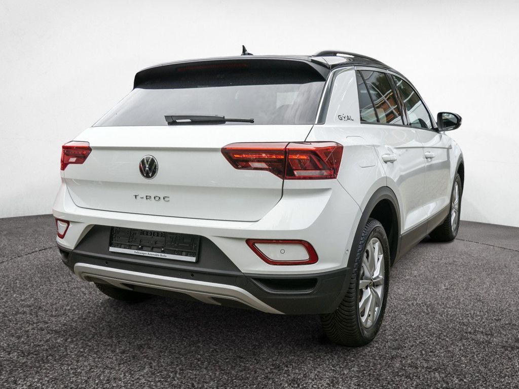Volkswagen T-Roc - Bild 5