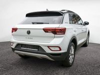 Volkswagen T-Roc - Vorschau Bild 5