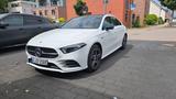 Mercedes-Benz A 250 e|AMG Line|Night-Paket|Pano|scheckheft| - Mercedes-Benz 250: 250s