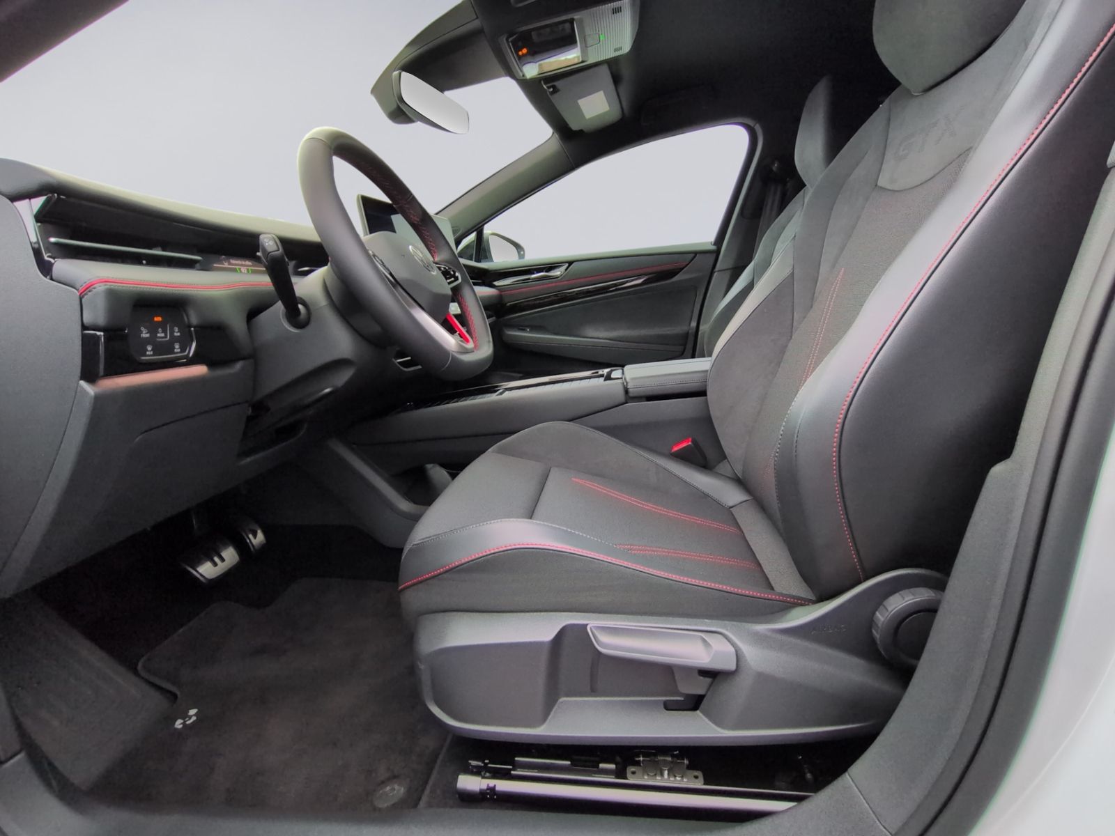 ID.7 GTX Wärmepumpe+AHK+HEAD-UP