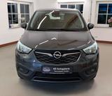 Opel Crossland Sitzheizung, beheizb. Lenkrad, Spurhal - Opel Crossland (X) SUV