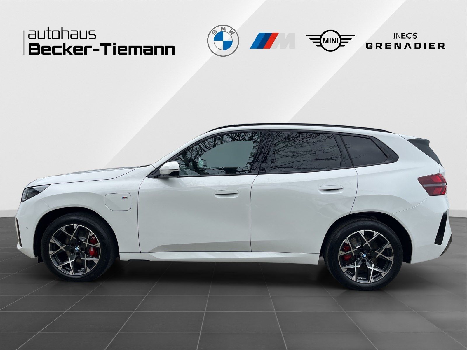 BMW X3 - Bild 3