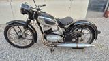 DKW RT200/2 - DKW MOTORRAD