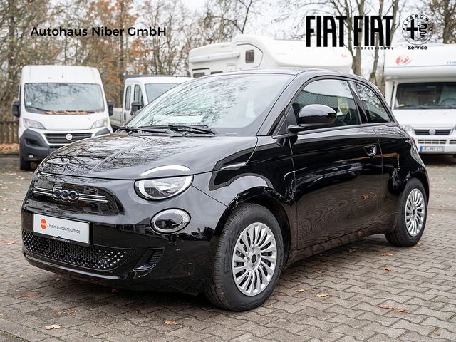 Fiat 500e Action 23,8 kWh KLIMA BLUETOOTH