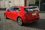Mercedes-Benz A200 Progressive 7G-DCT LED Sitzheizung PDC AHK - Mercedes-Benz: Rot