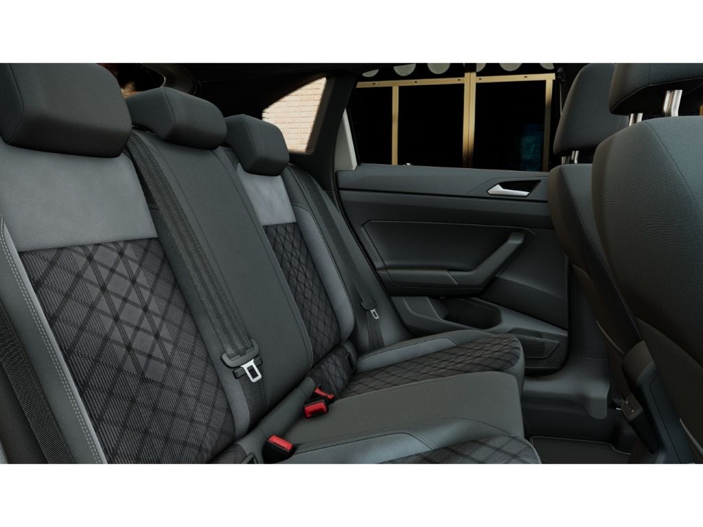 Volkswagen Taigo - Bild 10