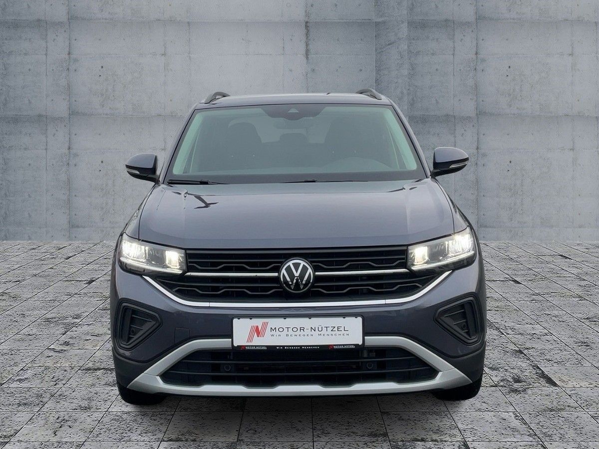 Volkswagen T-Cross - Bild 3