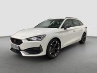 Cupra Leon - Vorschau Bild 11