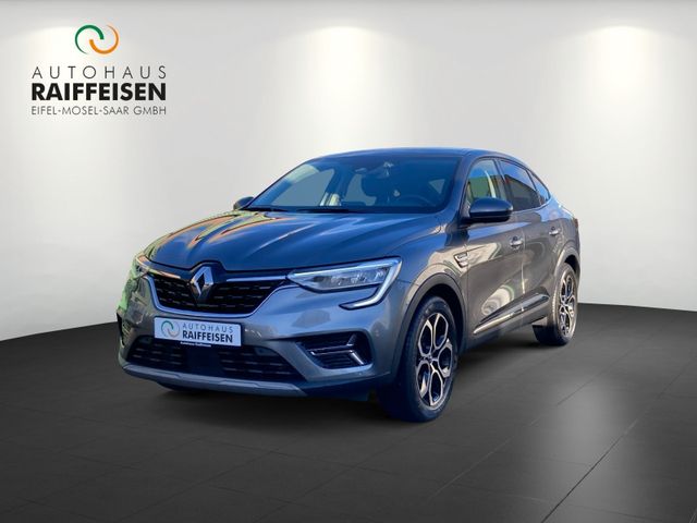 Renault Arkana Techno Full Hybrid 145 *AHK Schwenkb.*SHZ