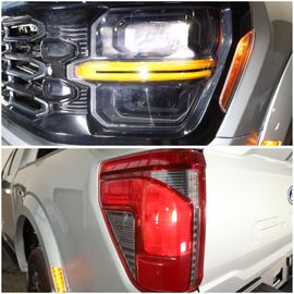 Ford F 150 - 6