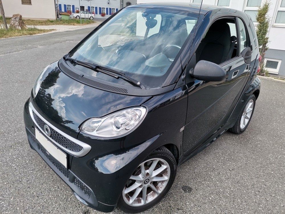 Angebot ansehen Smart ForTwo