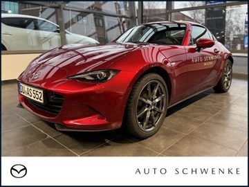 Mazda MX-5 RF Exclusive-Line